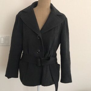 COPY - KENNETH COLE REACTION JACKET